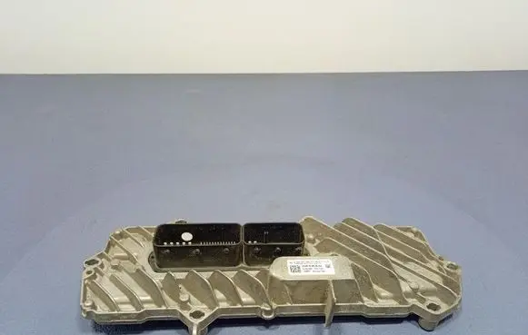 Renault Megane I Gearbox control unit/module 0260001060