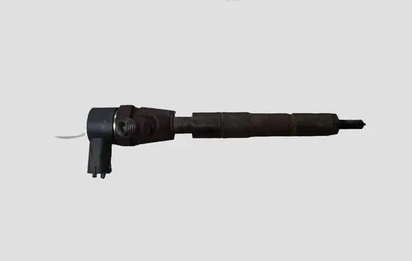 Opel Zafira B Fuel injector 0445110243