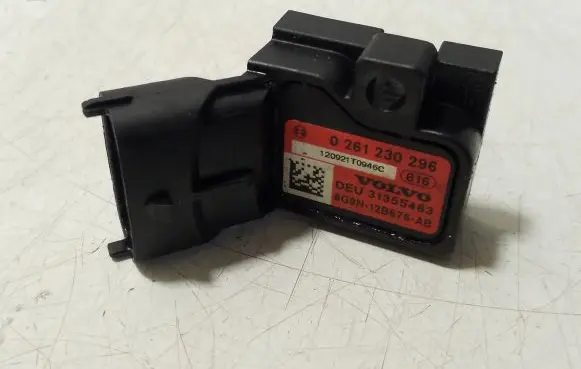 Land Rover Evoque I Air pressure sensor 0261230296 6G9N12B676AB