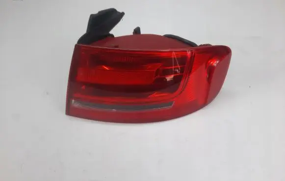 Audi A4 S4 B8 8K Rear/tail lights 8K5945096D