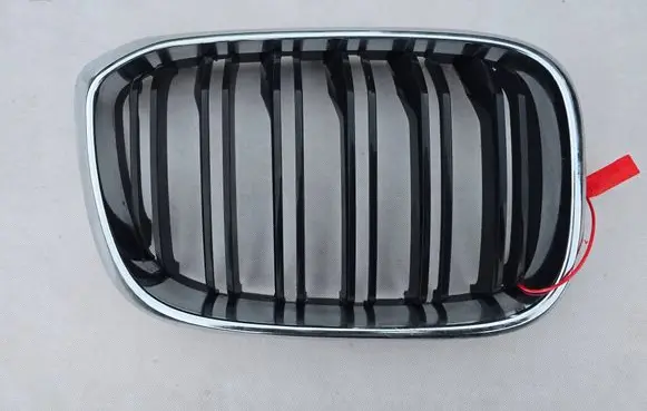 BMW X4M F98 Front grill 8070992
