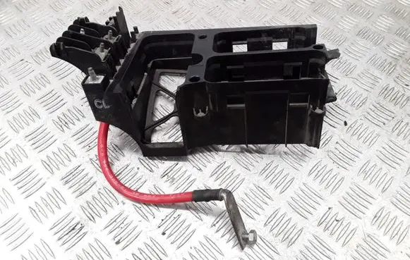 Positive wiring loom