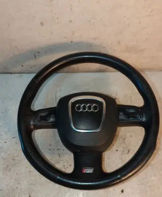 Audi A6 S6 C6 4F Steering wheel 4F041909
