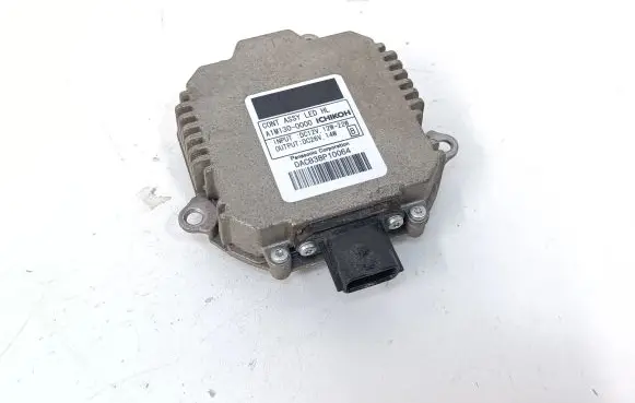 Nissan Leaf I (ZE0) Light module LCM A1M1300000