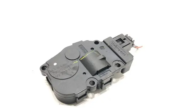 BMW X6 E71 Air flap motor/actuator 9298880