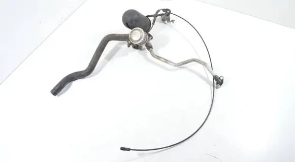 Porsche 911 996 EGR valve 9961131317R 99611313152 99611311755