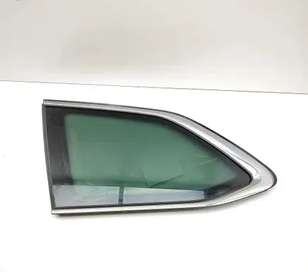 Skoda Superb B9 Rear side window 3J0845297L