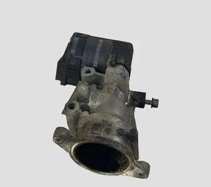 Peugeot 307 EGR valve 9656612380