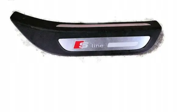 Audi Q5 SQ5 sill trim set (inner) 130KW