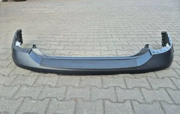 Hyundai IONIQ 6 Rear bumper 86611KL000