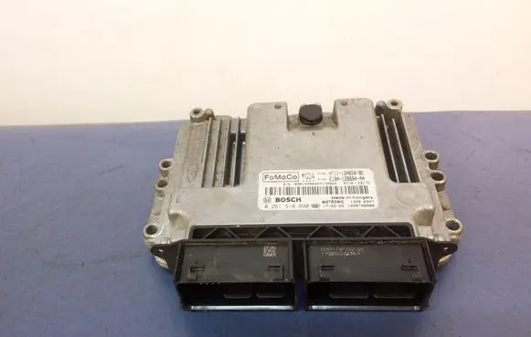 Ford Transit Engine control unit/module ECU E1BA-12B684-AA