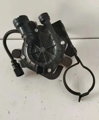 Audi Q5 SQ5 Secondary air pump 07K959253B Y62710C 1020001169