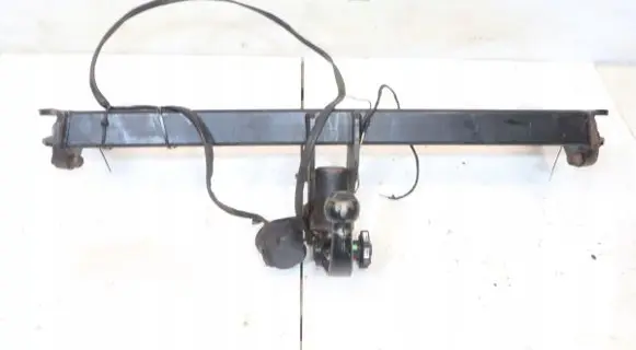 Volvo XC60 Tow bar E4003967