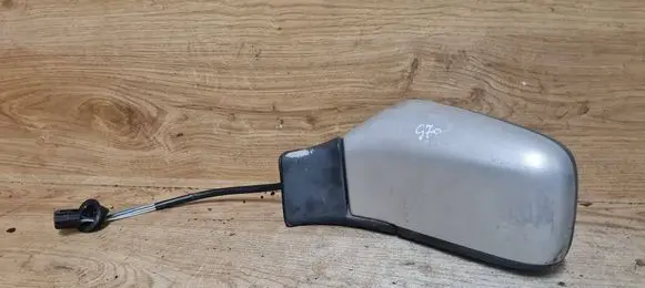 Volvo S70 V70 V70 XC Front door electric wing mirror