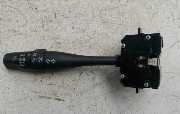 Nissan Almera N16 Climate control/heater control trim 368NISSAN