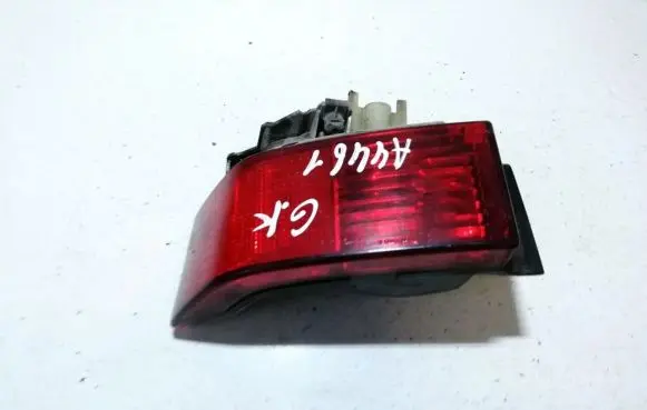 Opel Meriva A Rear fog light 93295362 89398101