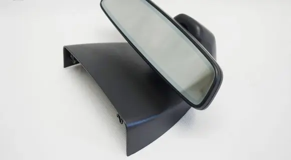 Cupra Leon Rear view mirror (interior) 9054877 3G0857511AM 090124