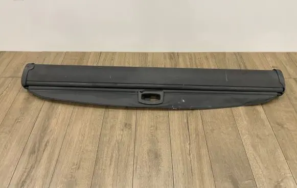 Mercedes-Benz E W211 Parcel shelf load cover A2118600075 20030902