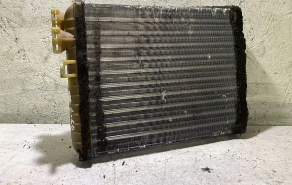Volvo S60 Heater blower radiator
