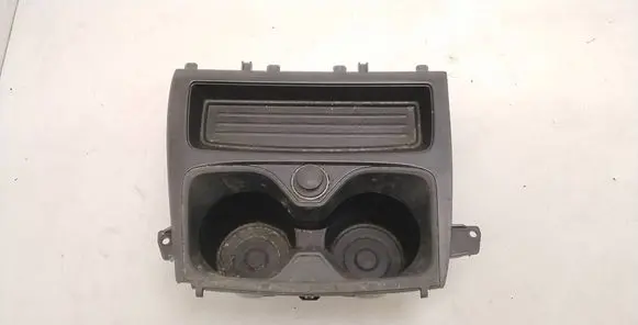 BMW 1 F20 F21 Cup holder front 9207320 66333