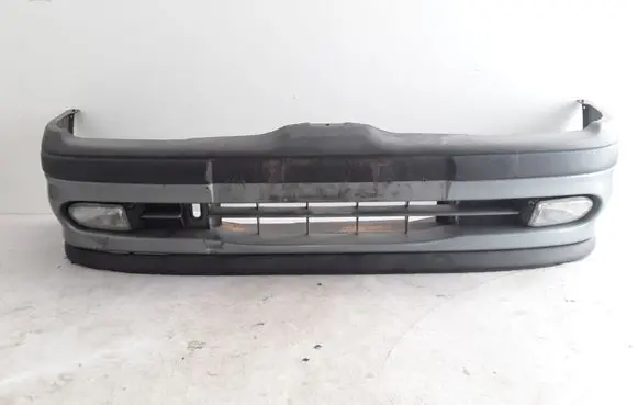 Renault Scenic I Front bumper 7700843580