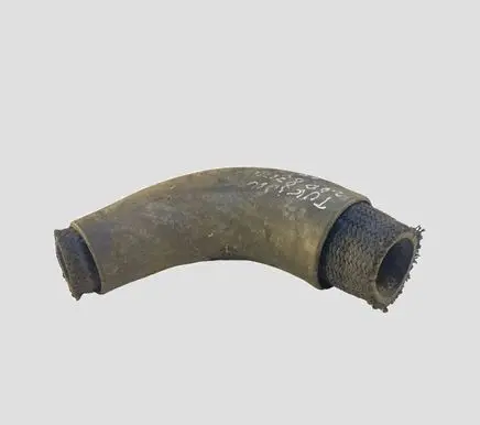 Hyundai Tucson JM Intercooler hose/pipe 2826127250