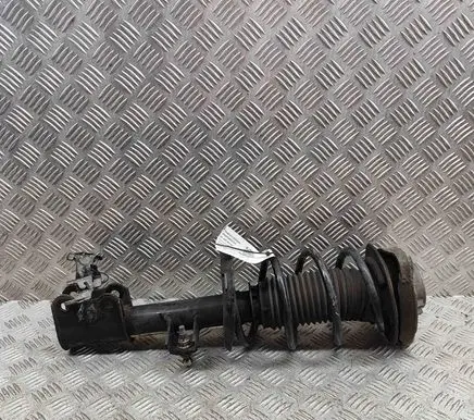 Mercedes-Benz CLA C117 X117 W117 Front shock absorber/damper A1763202038