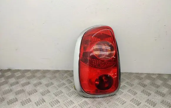 Mini Cooper Countryman R60 Rear/tail lights 9808149 980814901
