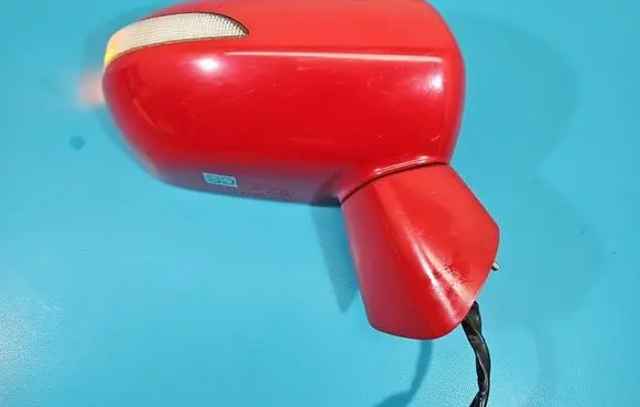 Honda Jazz Front door electric wing mirror IMPRK1524409