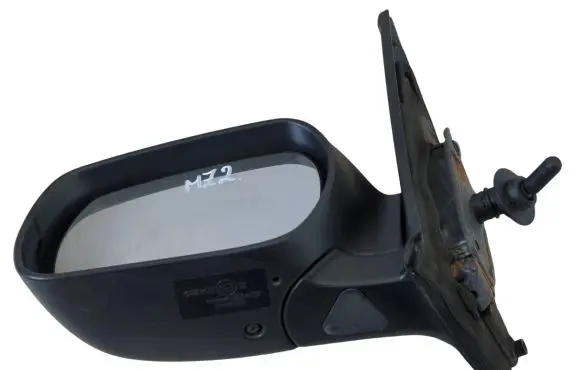 Mazda 2 Front door electric wing mirror E9014202 DC2169180 DD106918ZB