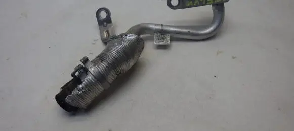 Alfa Romeo Stelvio Turbo turbocharger oiling pipe/hose