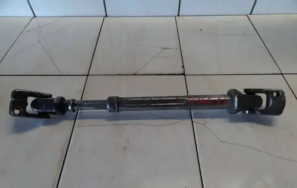 Mercedes-Benz ML W166 Steering column universal joint A1664600510