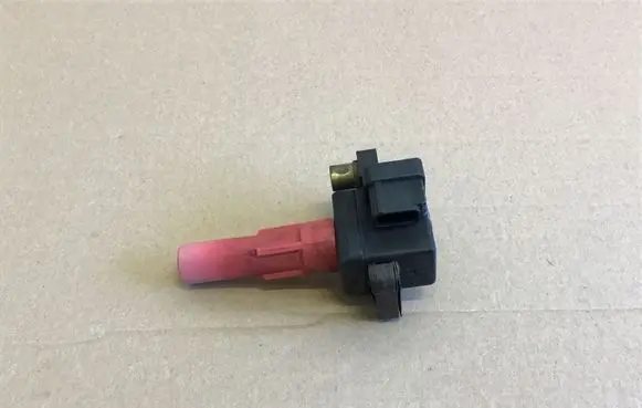 Subaru Legacy High voltage ignition coil FK0140 0Z11