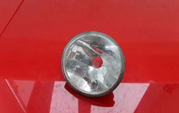 Opel Antara Front fog light A047813