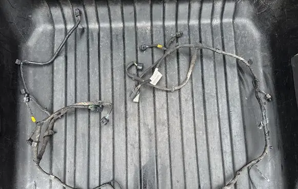 Volvo S90, V90 Other wiring loom 31472198 31861344