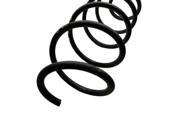 Mercedes-Benz A W169 Front coil spring