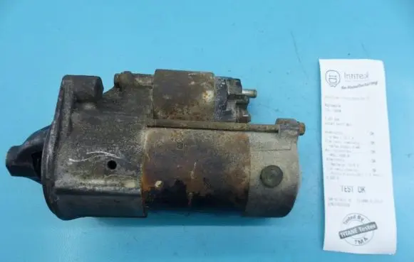 Suzuki Swift Cultus Starter motor 2280000-5480 IMPRK1261608
