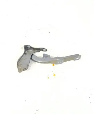 Peugeot 308 Engine bonnet/hood hinges 9677784900