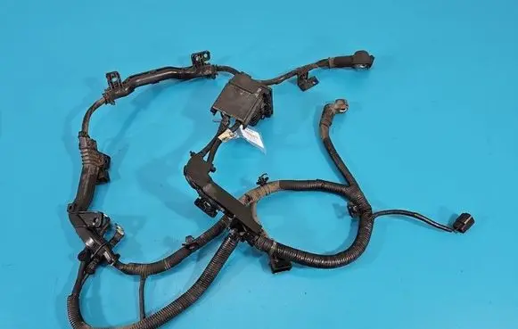 Hyundai i30 Positive cable (battery) 91850G4310 IMPRK1604679
