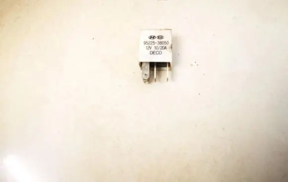 KIA Sorento Other relay 9522538050 95225-38050