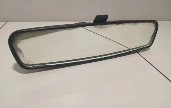 Chrysler Grand Voyager V Rear view mirror (interior)