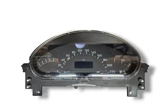 Mercedes-Benz Vaneo W414 Speedometer (instrument cluster) A4144461021 503000780104