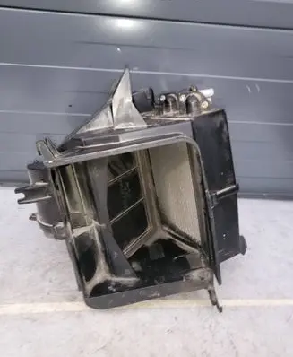 Mitsubishi L200 Interior heater climate box assembly 