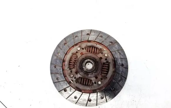 Clutch pressure plate