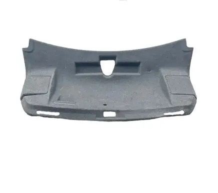 Audi A4 S4 B8 8K Tailgate trim 8K5867975A 0106356 217028CZ