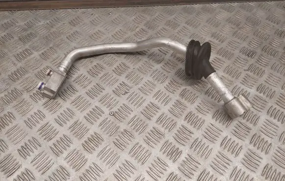 Audi A7 S7 4G Air conditioning (A/C) pipe/hose 4G1260712E