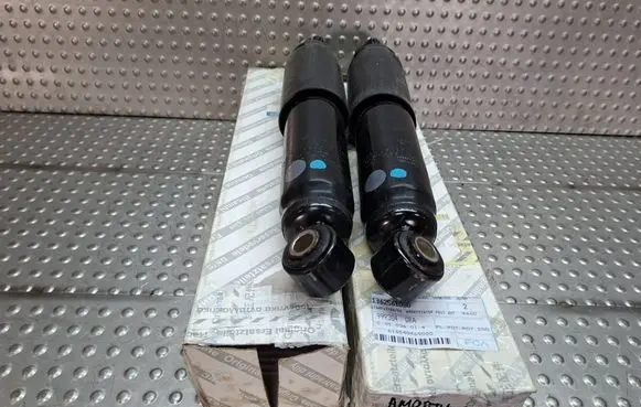 Fiat Ducato Rear shock absorber/damper S26337346 1362561080
