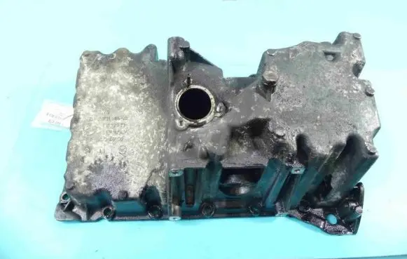 BMW X3 E83 Oil sump M47TUE1 IMPRK1342479