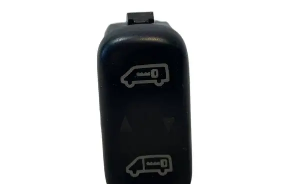 Mercedes-Benz Vito Viano W638 Central locking switch button 0055453607 0135454026 32084103