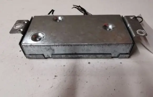 Jaguar S-Type Voice control module 2R8F14B292BD 4A29235